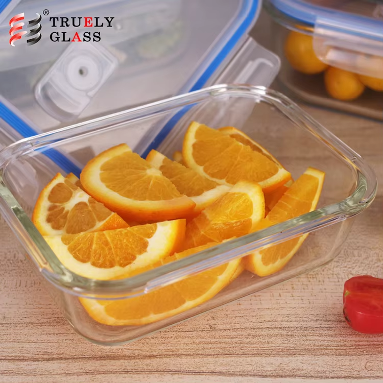 Connector oval glass baking dish bakeware outdoor picnic The most competitive price