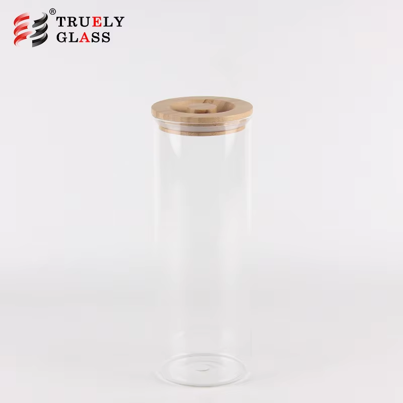 2.54mm Pitch pudding bottle protein powder storage jar potatoes With Lowest Price