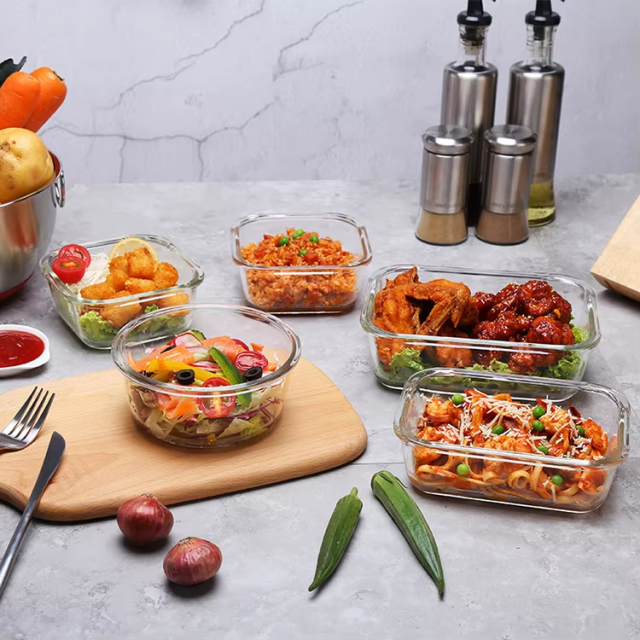 Wholesale microwave 2 layer japanese kid lunch box bento boxes with leakproof lid