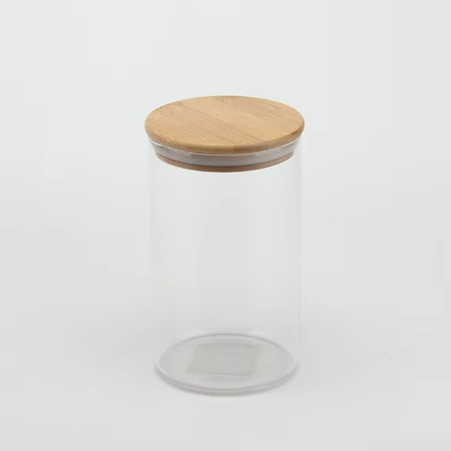 Wholesale 250ml 300ml empty air tight glass spice storage jars and bottles suppliers