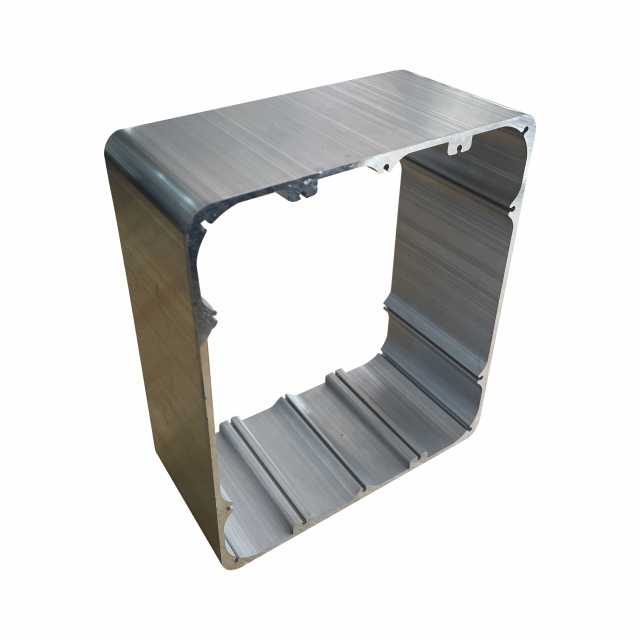 Chassis Profile