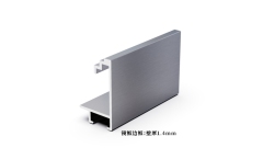 Frame Profiles