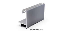 Frame Profiles