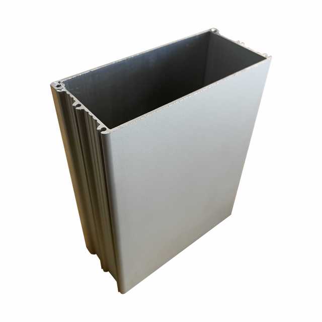 Power Box profile