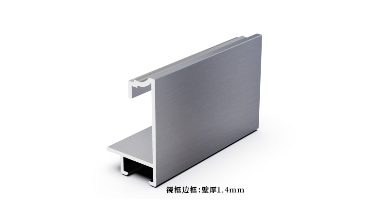 Frame Profiles