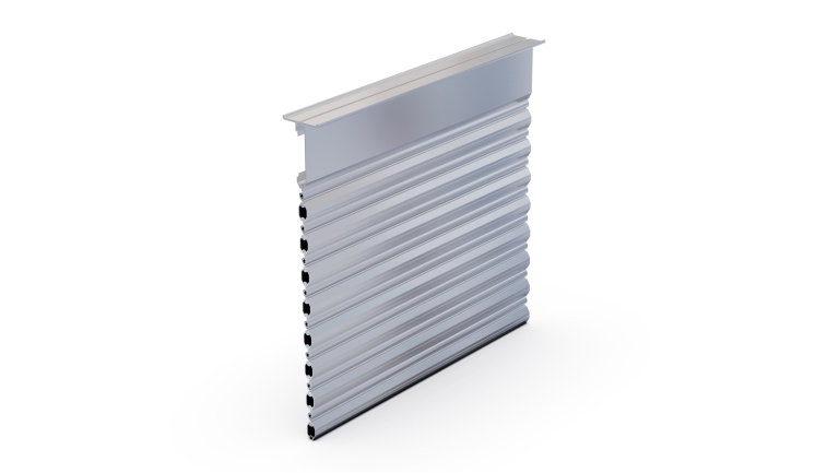 Rolling Gate Series