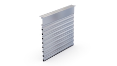 Rolling Gate Series