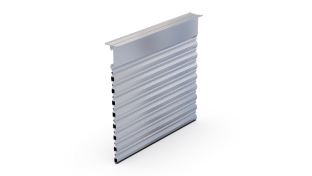 Rolling Gate Series