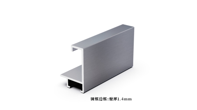 Frame Profiles