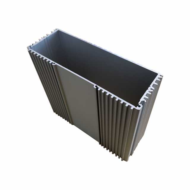 Power Box profile