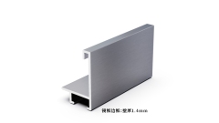 Frame Profiles