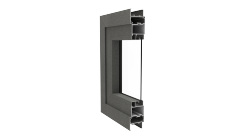 C50A Series Casement Window Profile