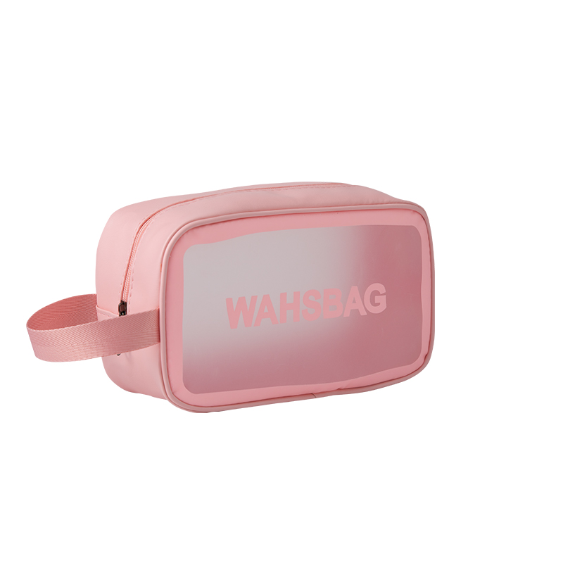 Necessaires Wahsbag Transparente À Prova d’água-INLIS ANA