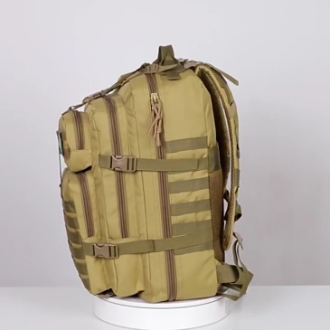 Bolsa Masculina Camping Tatica Viagem Montanhismo Esportes