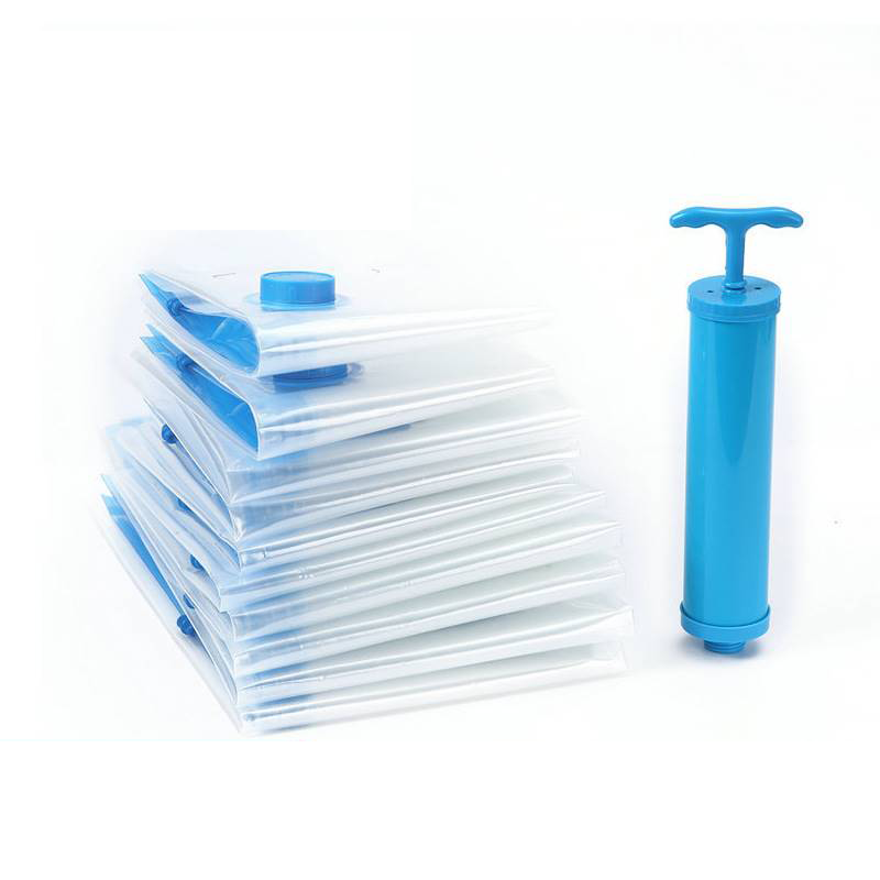 Sacos Organizadores A Vacuo RL MARKET Vacuum Bag