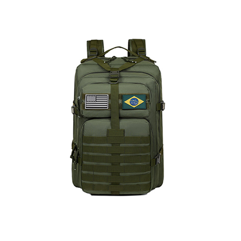 Bolsa Masculina Camping Tatica Viagem Montanhismo Esportes