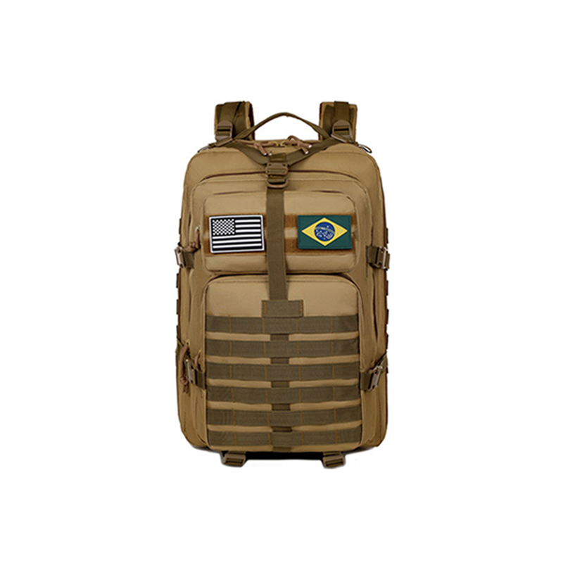 Bolsa Masculina Camping Tatica Viagem Montanhismo Esportes