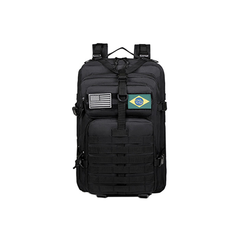 Bolsa Masculina Camping Tatica Viagem Montanhismo Esportes