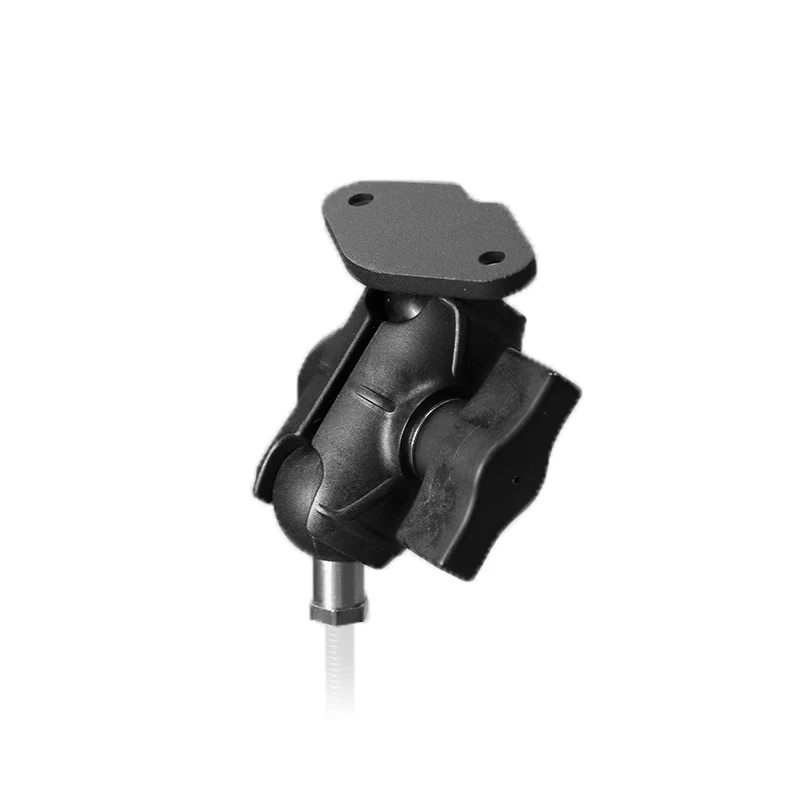 6cm Adapter for Garmin GPS Mount with RAM Mount Short 1 inch Arm VIN-B-6
