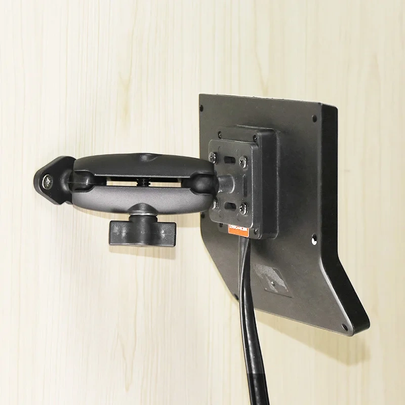 VINmounts 1" Ball Head Adapter drill base tablet mount Mobile phone holder Compatible with RAM Mounts VIN-B-009