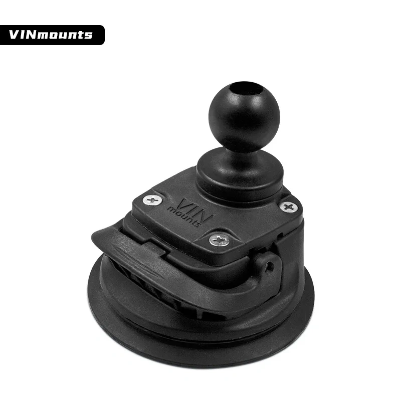 Suction Cup Mount Stand Holder 360 Degree Rotating GPS Navigator Stand Replacement Auto Accessories for Garmin Nuvi VIN-B-XP01
