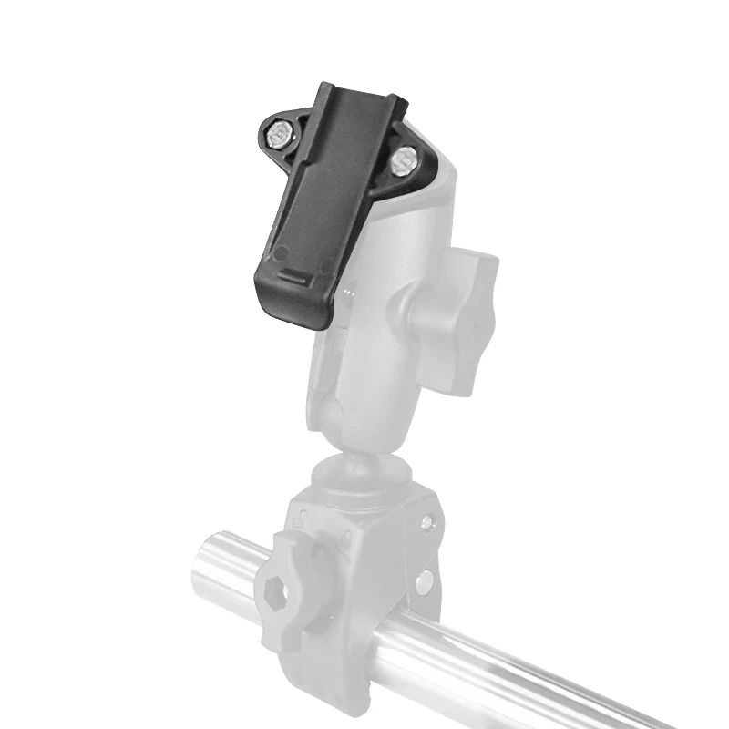 VINmounts Composite Nylon GPS Mount Spine Cradle for Garmin Devices With 1" Ball compatible with ram mounts VIN-JM-01