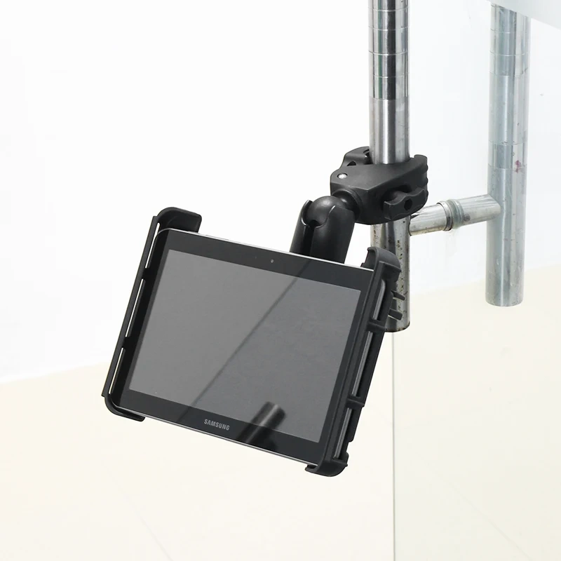 1.5 inch Ball Head Aluminum Alloy Quick Release Base for Action Camera Handlebar Clamp for Gopro Mount Accessories VIN-C-011