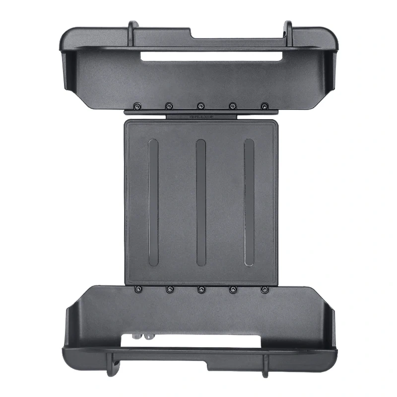 VIN Mounts Adjustable Anti-theft Tablet Security Stand Suitable for Panasonic FZ-G1 for Wall/ Desk Mounting for Ram Mounts