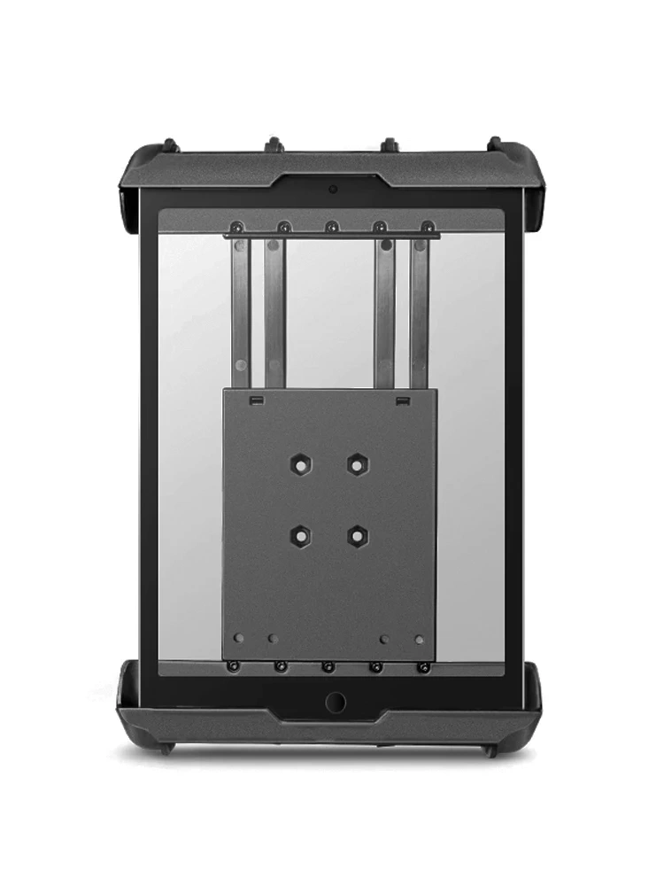 Multi Angle Viewing Tablet Stand Portable Ajustable Laptop Holder for Panasonic FZ-G1 Tablet PC VIN-PBJ-07