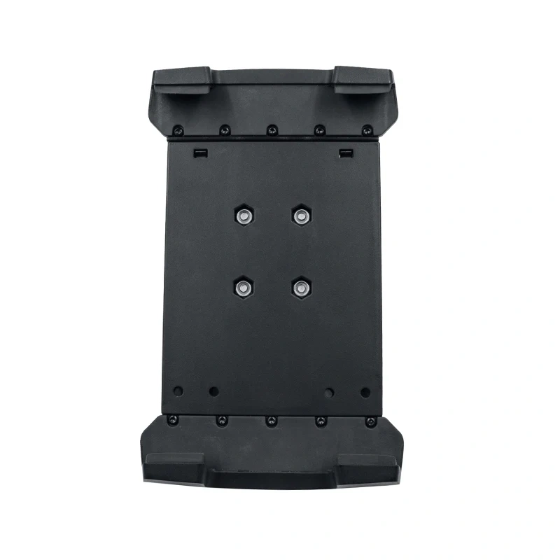 Large Tri-Proof Industrial Heavy Duty Tablet Holder Compatible With All 205mm-257mm+1-17mm thickness