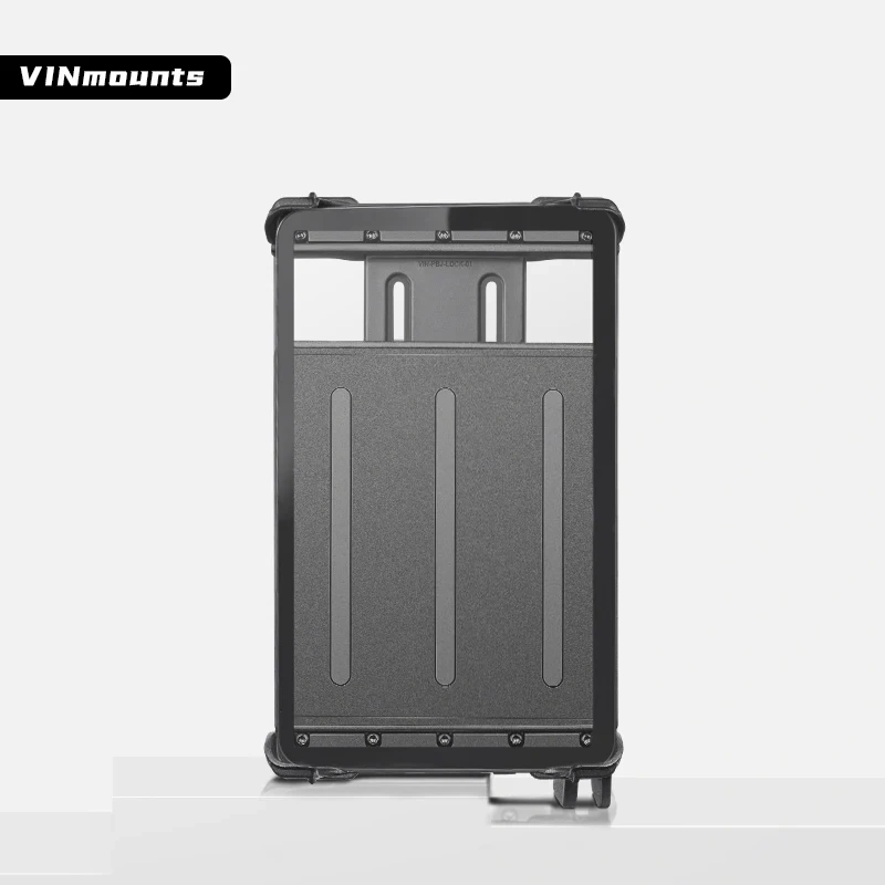 Rugged mounts Tablet Holder for ipad mount car headrest phone tablet car holder bracket for ram mounts VIN-PBJ-06-LOCK