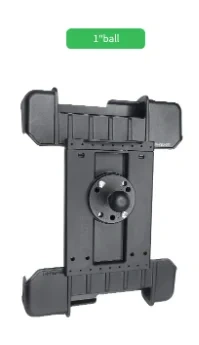 VIN mounts Panasonic FZ-G2 tablet for Tablet with external dimensions within 285x200mm and thickness within 31mm for Ram Mounts