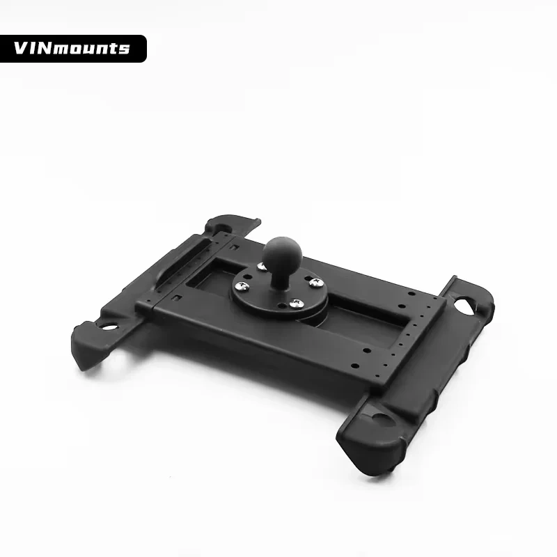 Universal 10 - 11 Inches Tablet Holder for Apple iPad Gen 1-4 + More for Truck Wall Mounting for Ram Mounts