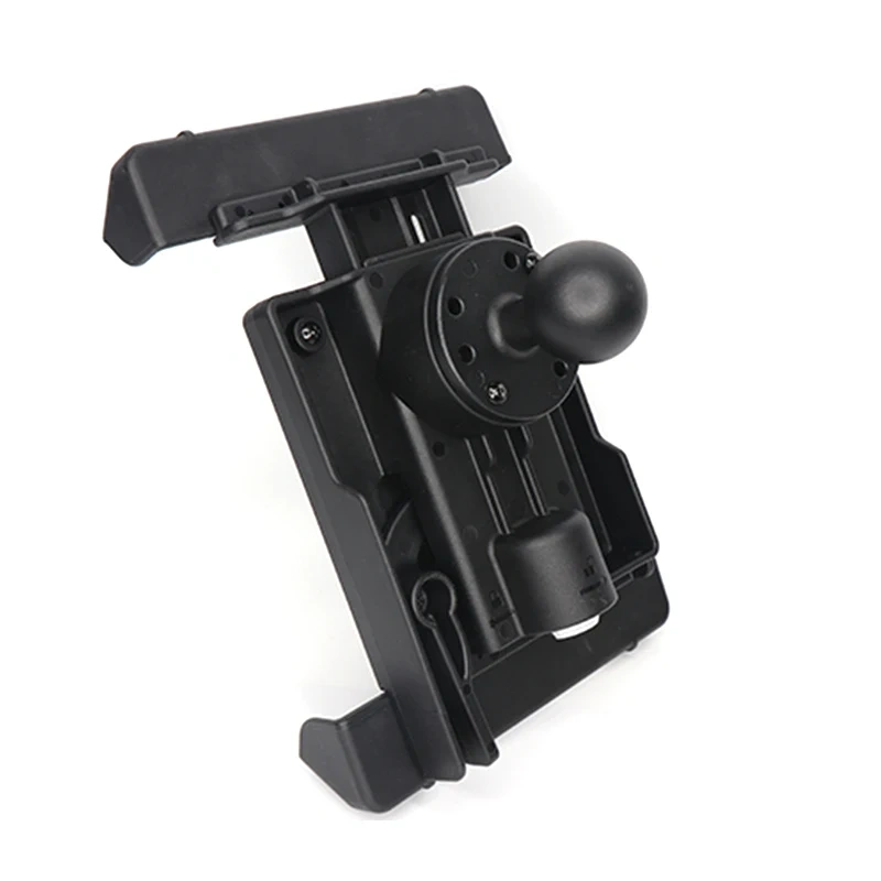VIN mounts Industrial Rugged Tablet PC Clamp Tablet Holder with Lock and Key for Car/Truck/Vehicle/iPad Samsung VIN-PBJ-09-Lock
