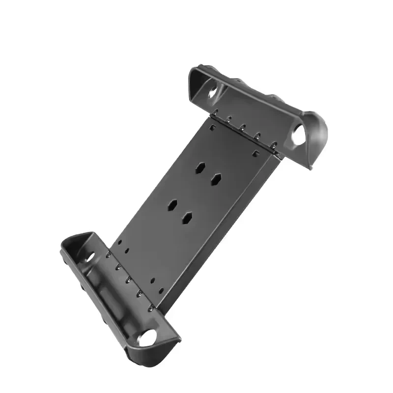 Universal 10 - 11 Inches Tablet Holder for Apple iPad Gen 1-4 + More for Truck Wall Mounting for Ram Mounts