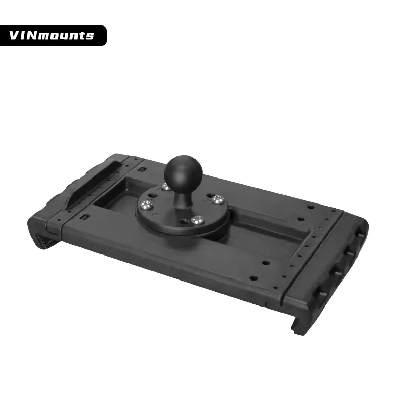 VIN Mount Universal Tablet Holder Compatible with 8-14 inch Tablet for Treadmill Elliptical Indoor Stationary Bike Equipment