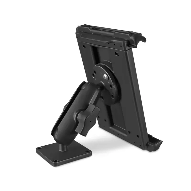 Universal foldable tablet stand multi-angle portable stand for 7" ipad trucks holder tablet holder car for ram Mounts