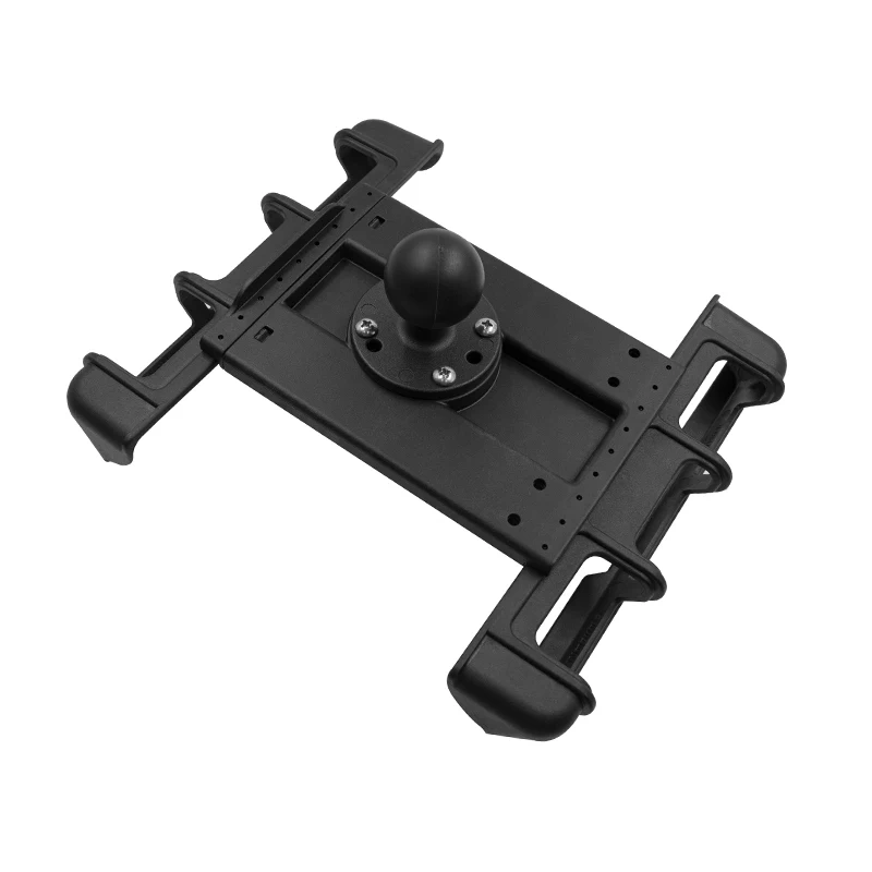 Multi Angle Viewing Tablet Stand Portable Ajustable Laptop Holder for Panasonic FZ-G1 Tablet PC VIN-PBJ-07