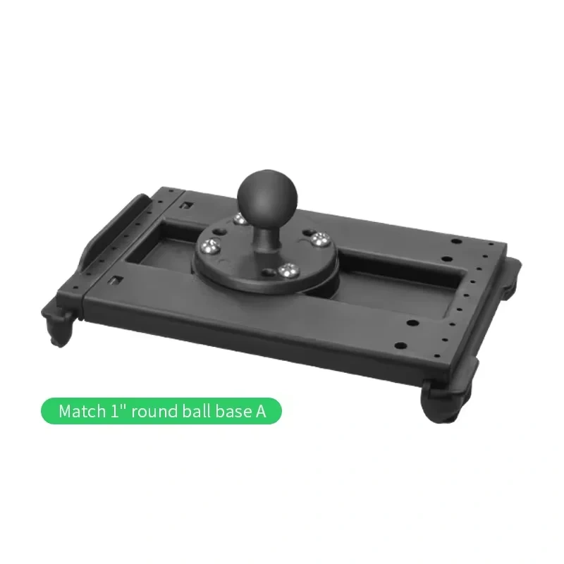 Universal foldable tablet stand multi-angle portable stand for 7" ipad trucks holder tablet holder car for ram Mounts