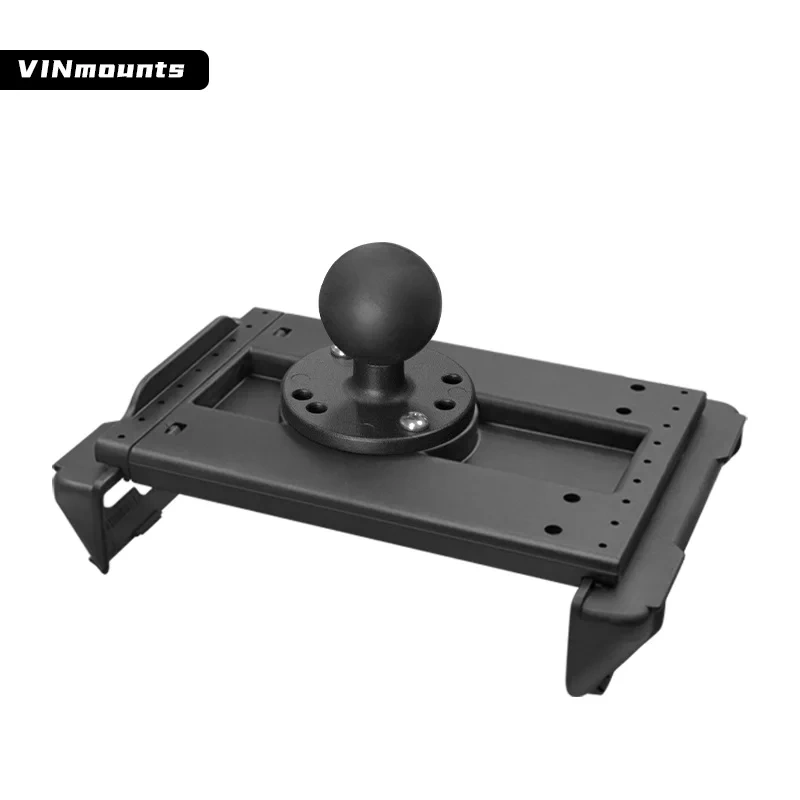 Spring Loaded Holder Compatible with 7 inch Tablet for Desk/Table/Glass Door/Desktop Baffle/Easel 360°Adjustment Mounting