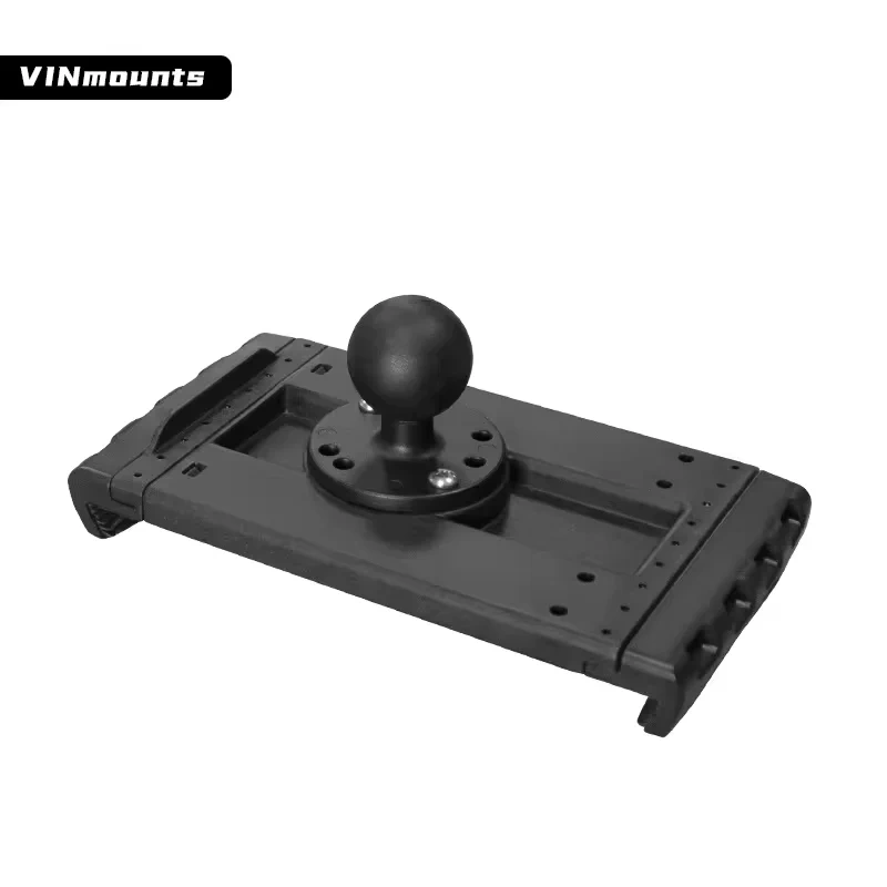 VIN Mount Universal Tablet Holder Compatible with 8-14 inch Tablet for Treadmill Elliptical Indoor Stationary Bike Equipment
