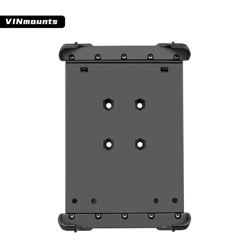 Industrial Truck Tablet Mount Holder for Tablet PC and GPS Navigation Fit for Truck, Car, Commercia Usage