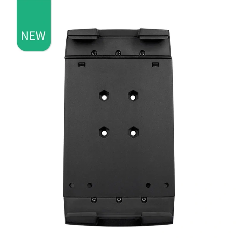 VIN Mount Universal Tablet Holder Compatible with 8-14 inch Tablet for Treadmill Elliptical Indoor Stationary Bike Equipment