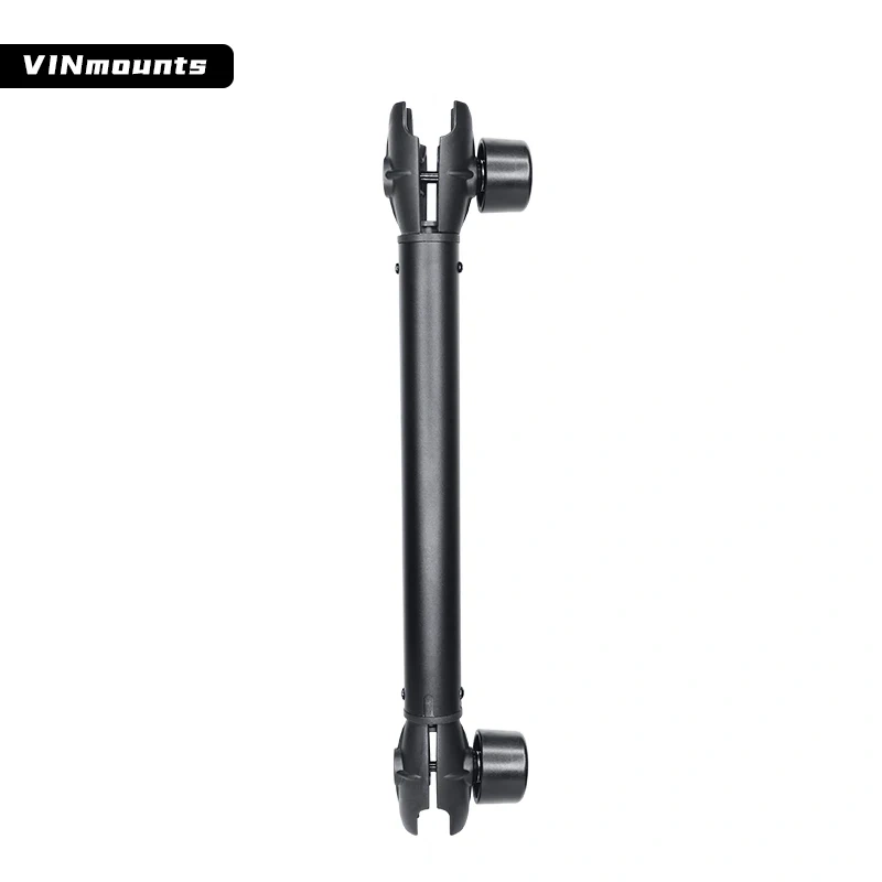 Tough-Pole Mount for Fishfinder Navigation Boat Mount for Fish Finder Bracket Kayak Mounts for ram mounts