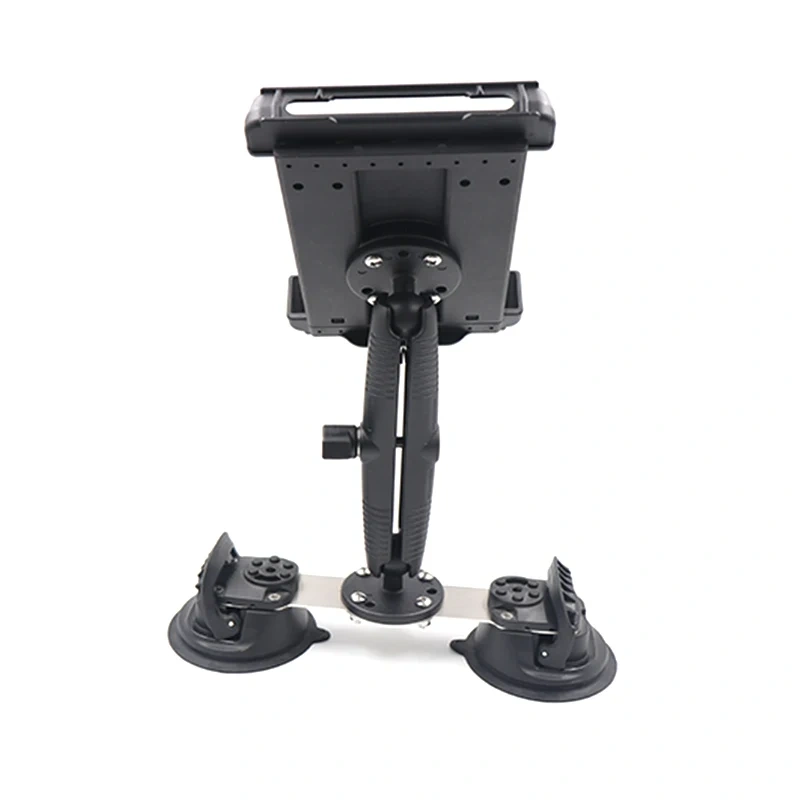 VIN Mounts Tablet Holder Mount with Strong Double Suction Cup for Windshield/dashboard/Glass Mounts