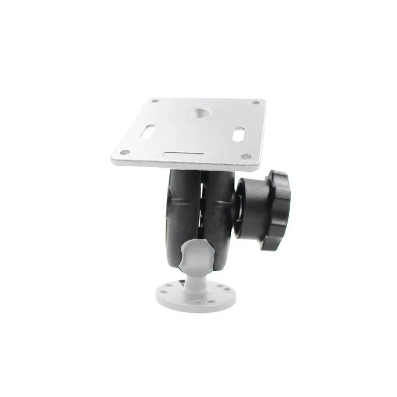 1.5" Plastic Composite Double Socket Arm VIN-C-9B for Agricultural Machinery Parts VIN-C-9B