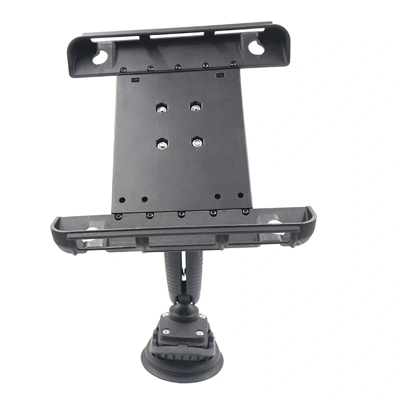 Adjustable Car Tablet Suction Holder Mount Compatible with all 10-11 inches tablet PC