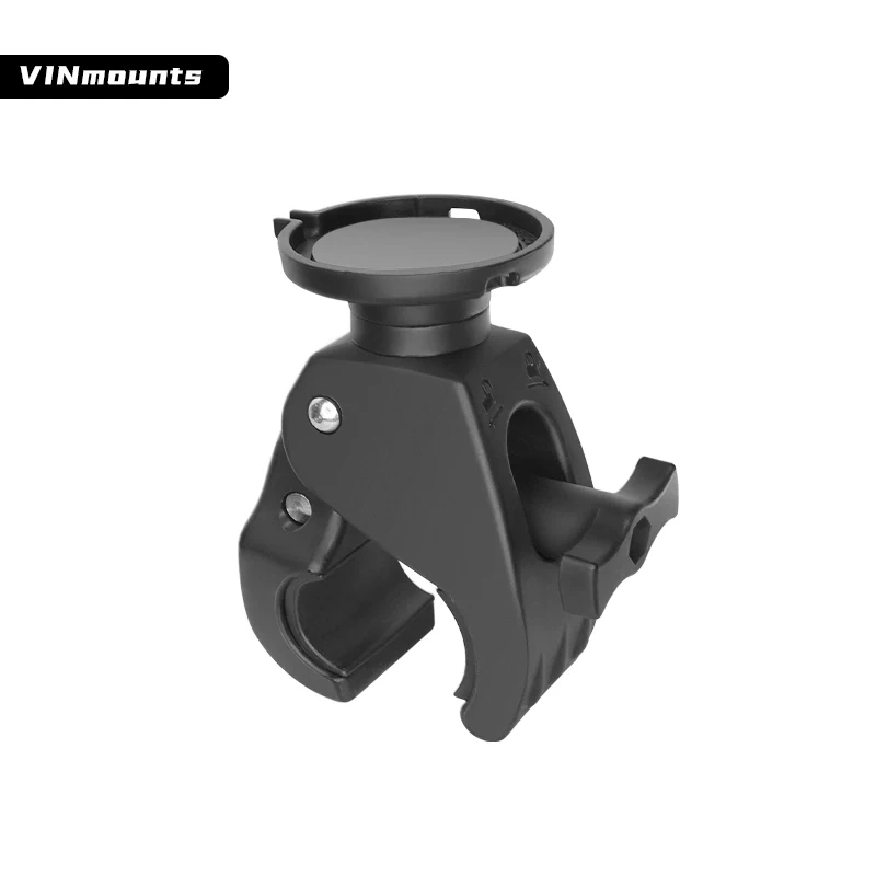 Tough Claw Clamp with Magsafe Charging Charger Adapter for iPhone 12, iPhone 13 & iPhone 14 series for Ram Mounts