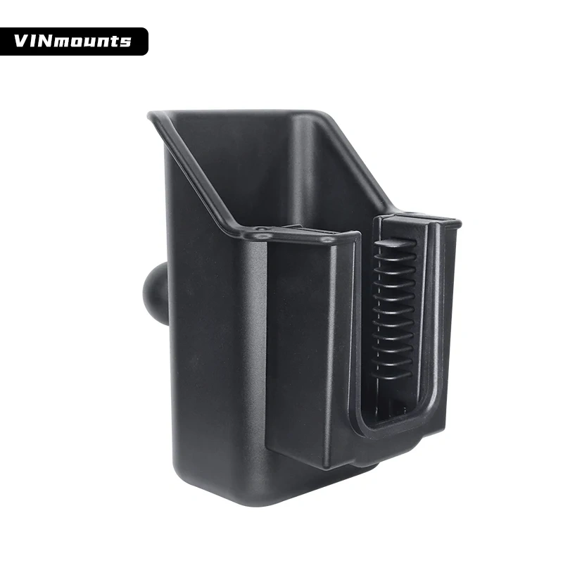 VIN Mount Power-Grip Universal Scanner Gun Holder VIN-PDA-01 for Ram Mount