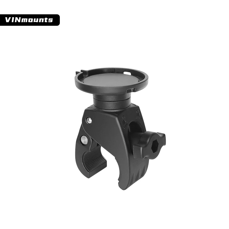 Tough Claw Clamp with Magsafe Charging Charger Adapter for iPhone 12, iPhone 13 & iPhone 14 series for Ram Mounts